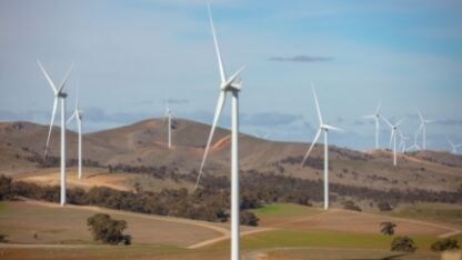 WindFarm 2021