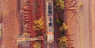 mining