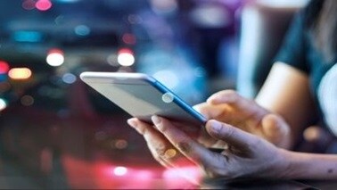 mobile