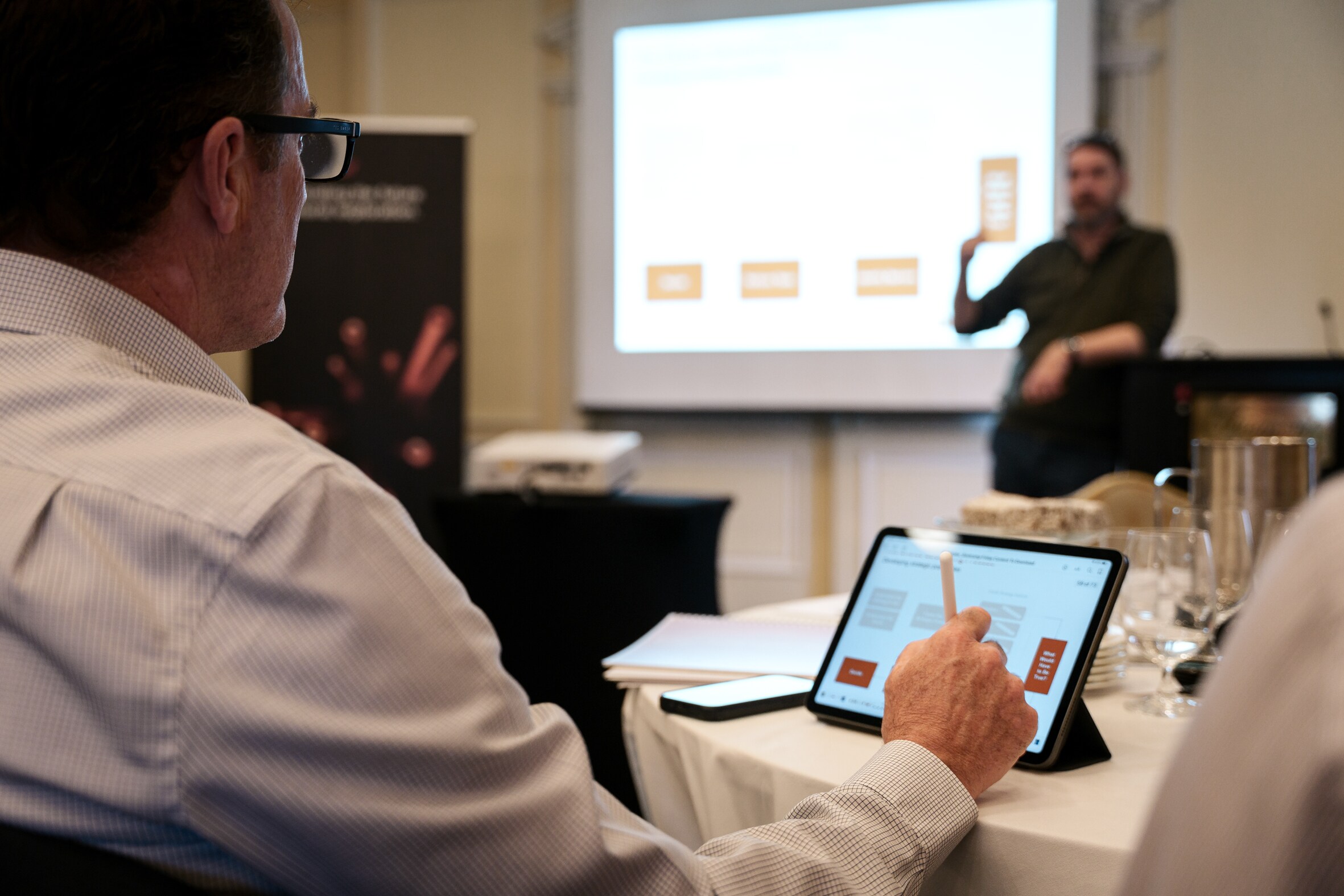Presentation