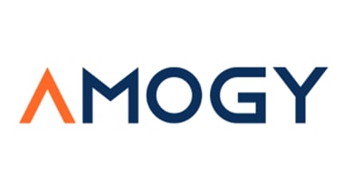 Amogy logo