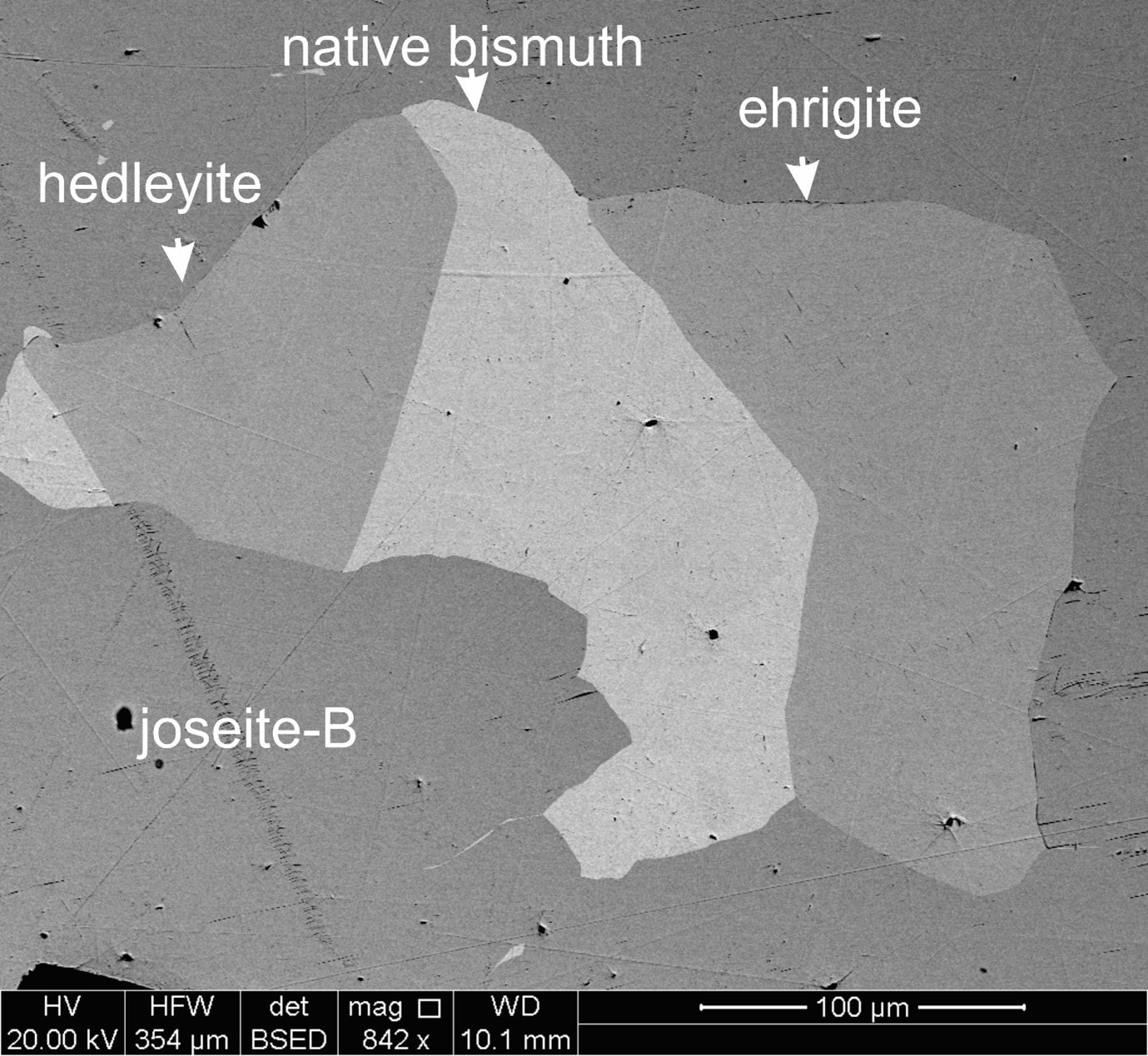Ehrigite graphic