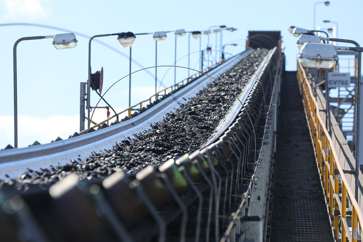 mining, caval ridge, coal