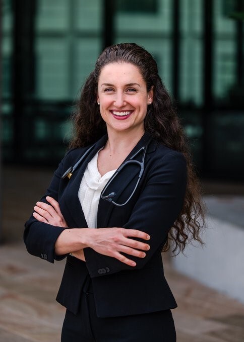 2022 John Monash Scholar