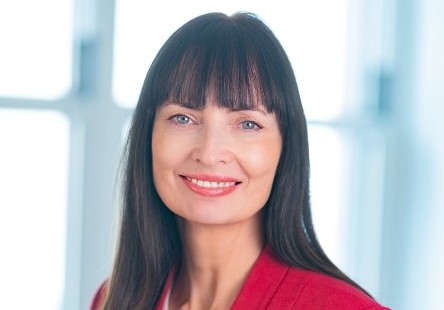 Geraldine Slattery