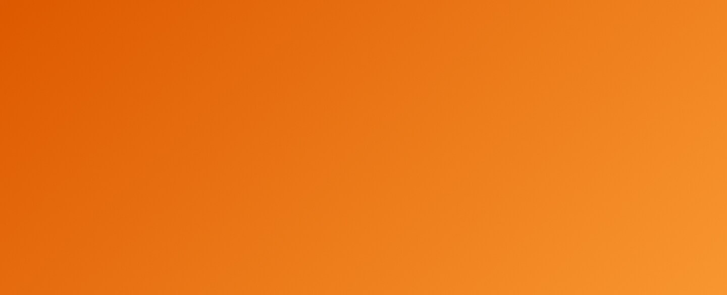 orange gradient