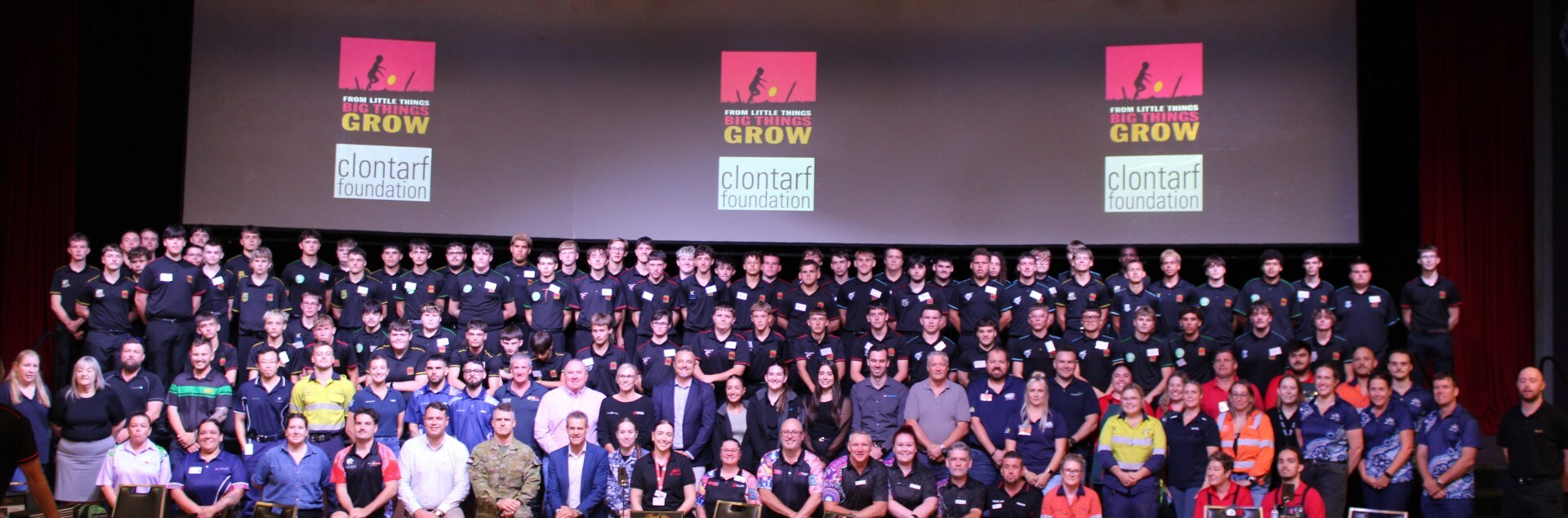 20260330 Clontarf Employment Forum banner