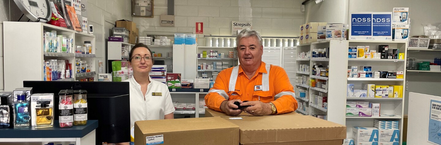 article_Hay Point_chemist