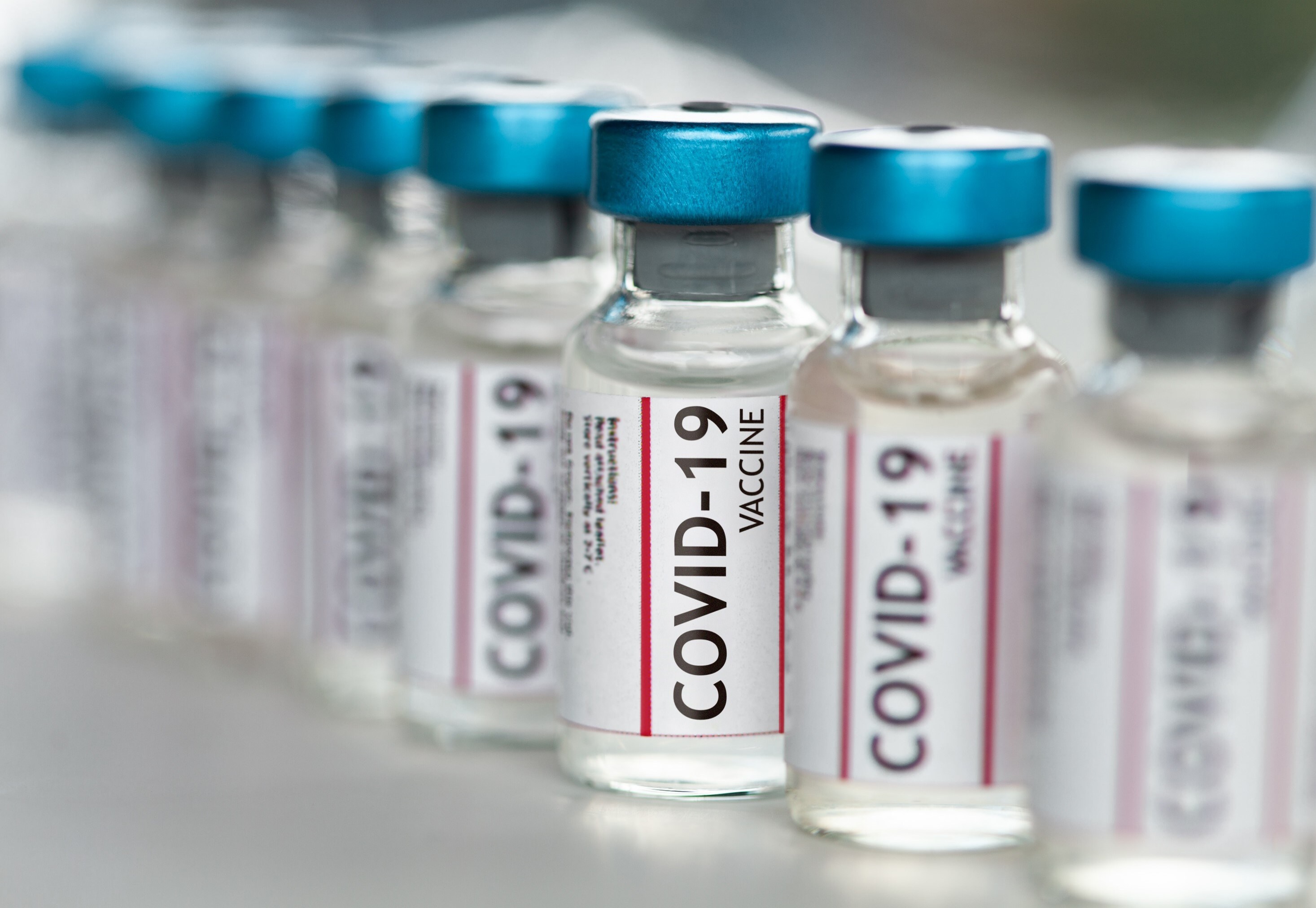 COVID19 Vaccine