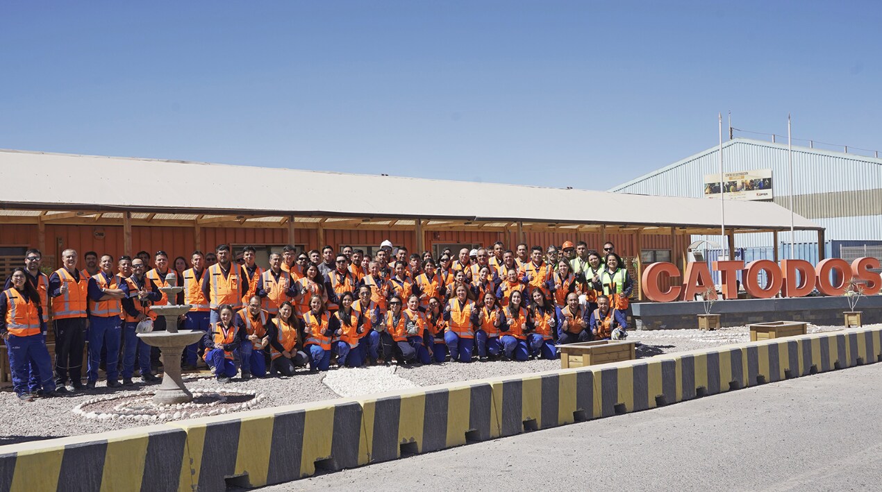 Excelencia operativa