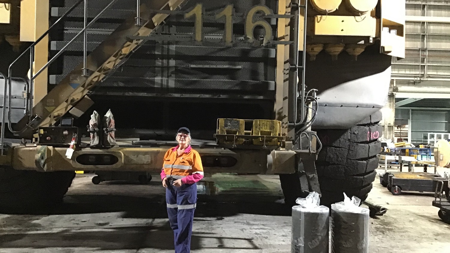 The phone call that changed Lorraines life | BHP