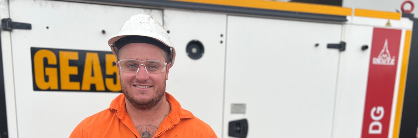 Todd Moore profile - website article